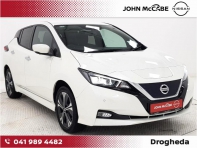 SVE 62kw *RETAIL PRICE €46,950 - €2,000 SCRAPPAGE*FLEXIBLE FINANCE OFFERS AVAILABLE*