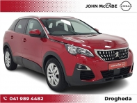 ACTIVE 1.5 BLUE HDI 130 AU AUTOMATIC        *RETAIL PRICE €31,950 - €2,000 SCRAPPAGE* FLEXIBLE FINANCE OFFERS AVAILABLE