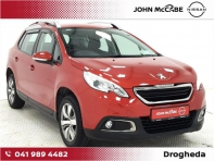 ACTIVE 1.4 HDI 4DR *RETAIL PRICE €15,950 - €2,000 SCRAPPAGE*FLEXIBLE FINANCE OFFERS AVAILABLE*