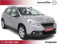 ACTIVE 1.2 4DR       RETAIL PRICE €12,950 - €2,000 SCRAPPAGE* FLEXIBLE FINANCE OFFERS AVAILABLE