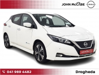 40K EV SV PREMIUM 40KW MY21 4 4DR AUTO              *RETAIL PRICE €22,950 - €2,000 SCRAPPAGE* FLEXIBLE FINANCE OFFERS AVAILABLE