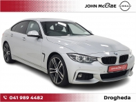 D F36 SE GRAN COUPE 4DR AUTO        *RETAIL PRICE €27,950 - €2,000 SCRAPPAGE* FLEXIBLE FINANCE OFFERS AVAILABLE*