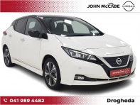 40K EV SVE 40KW MY215 4DR AUTO            RETAIL PRICE €25,950 - €2,000 SCRAPPAGE* FLEXIBLE FINANCE OFFERS AVAILABLE