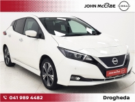 40K EV SV PREMIUM 40KW '18 4DR AUTO*RETAIL PRICE €33,950 - €2,000 SCRAPPAGE*FINANCE AVAILABLE WITHIN 1 HOUR*