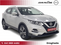 1.5 DCI 115PS N-CONNEC N-CONNECTA 5DR               *RETAIL PRICE €25,950 - €2,000 SCRAPPAGE* FLEXIBLE FINANCE OFFERS AVAILABLE