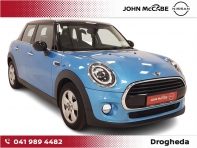1.5 5DR COOPER   *RETAIL PRICE €20,950 - €2,000 SCRAPPAGE* FLEXIBLE FINANCE OFFERS AVAILABLE*