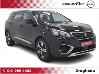 ALLURE 1.5 BLUE HDI 130 6 6.2 4DR       RETAIL PRICE €30,950 - €2,000 SCRAPPAGE* FLEXIBLE FINANCE OFFERS AVAILABLE
