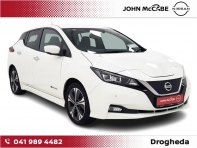 40K EV SVE 40KW '19 4DR AUTO  *RETAIL PRICE €23,450 - €2,000 SCRAPPAGE* FLEXIBLE FINANCE OFFERS AVAILABLE
